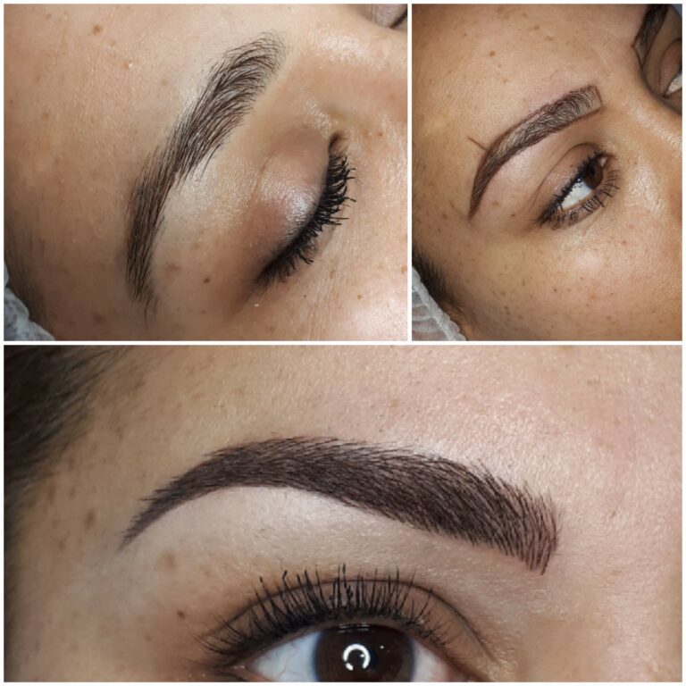Microblading Alive Beauty