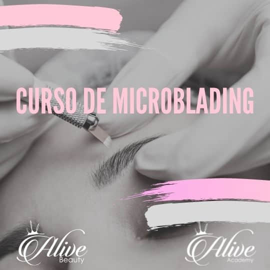 Curso Microblading