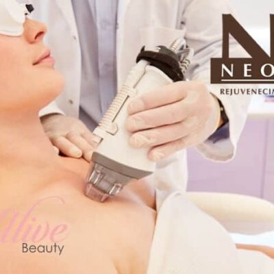 Alive Beauty Cejas y Pestañas Microblading
