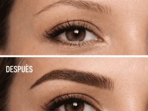 Mejores salones de microblading en Majadahonda