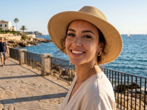 Últimos huecos para hacerme las cejas antes de vacaciones